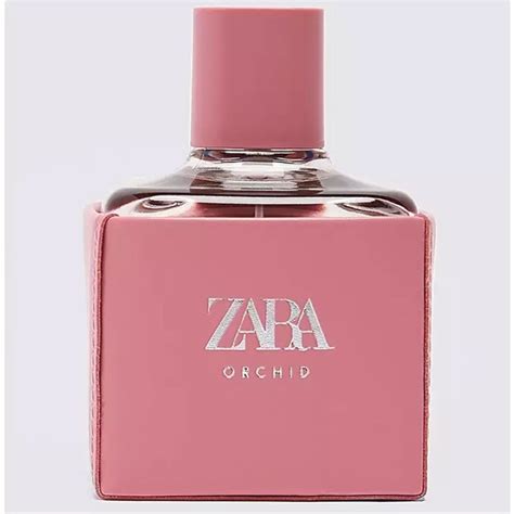 zara orchid perfume review indonesia